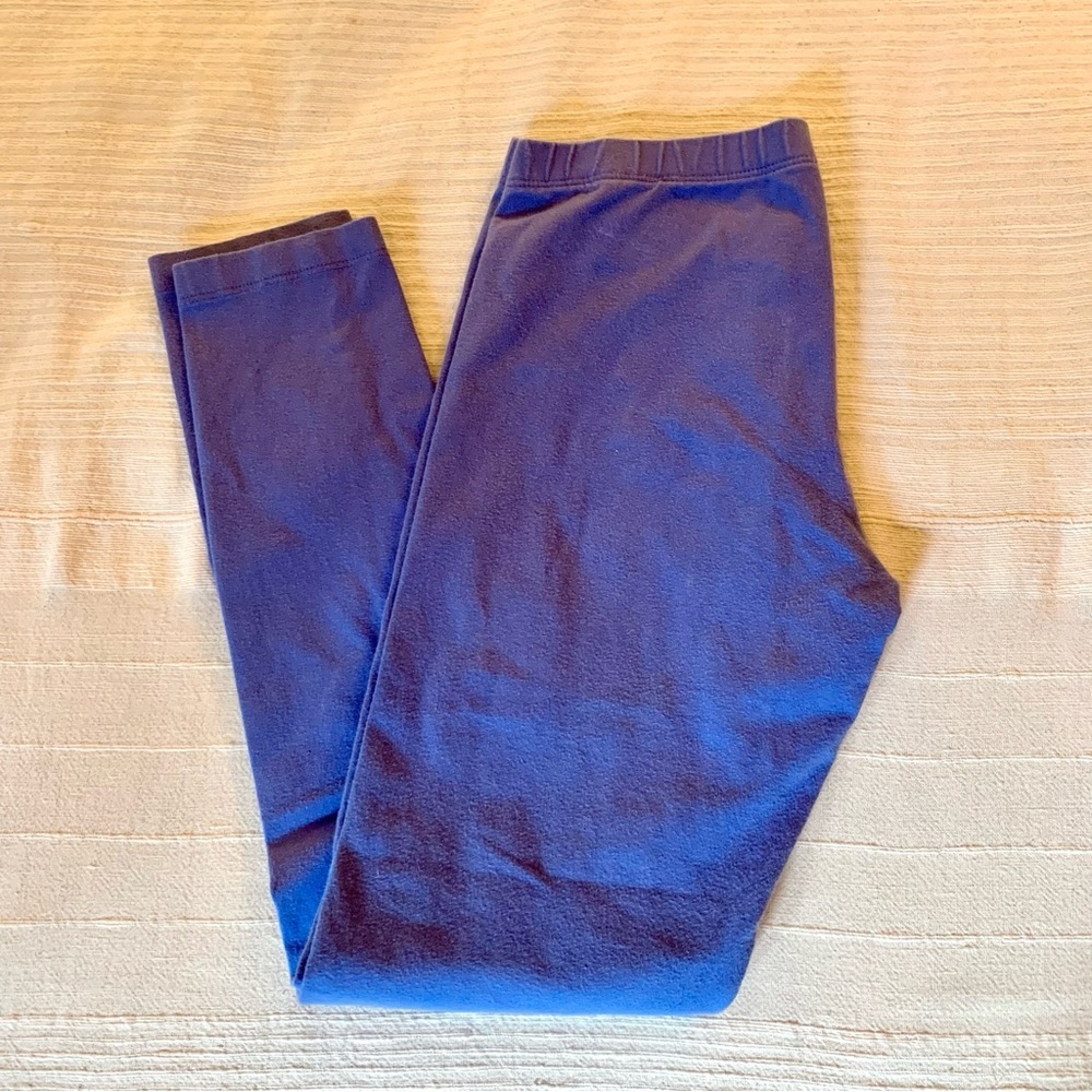 American Apparel leggings